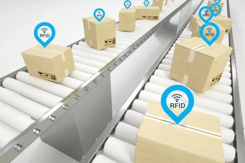 rfid標(biāo)簽打印機在物流倉儲方面的應(yīng)用